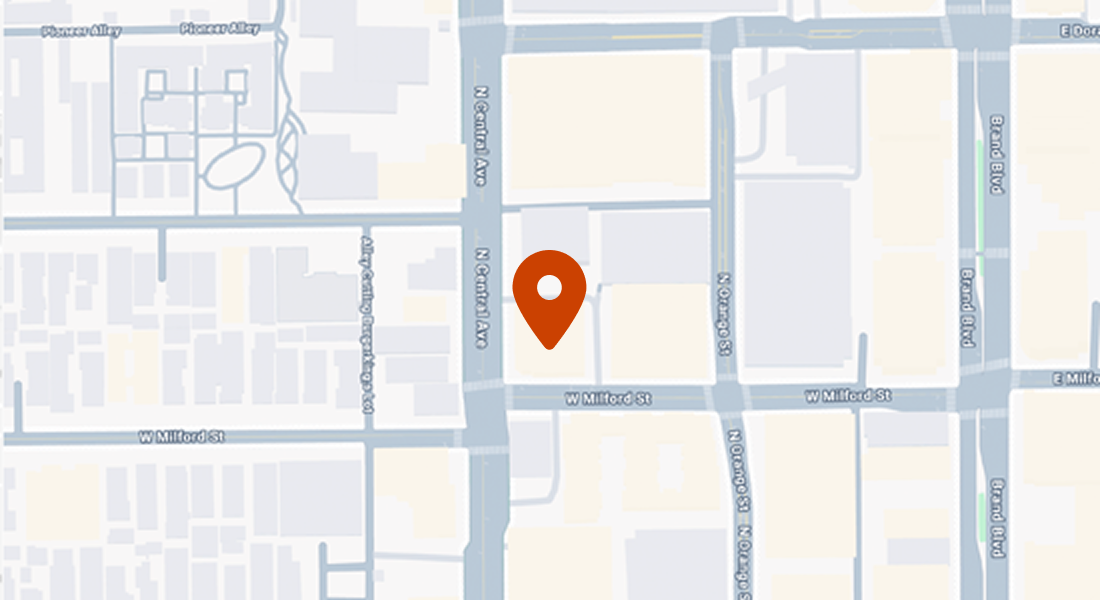 Glendale Office