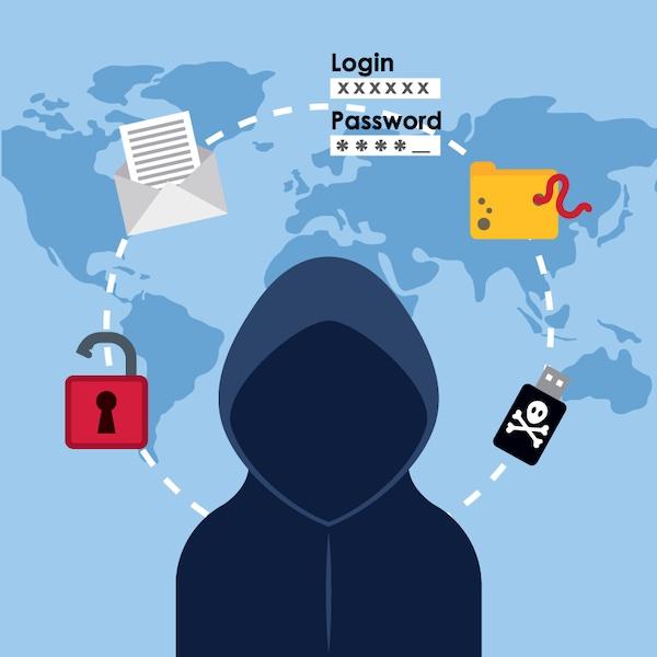 dark figure and cybersecurity