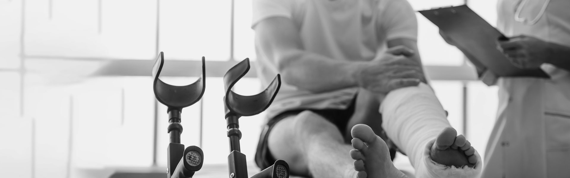 California Personal Injury Lawyer