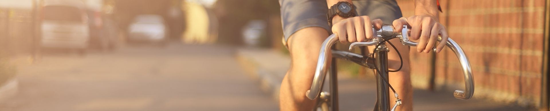 California Bicycle Accident Lawyer