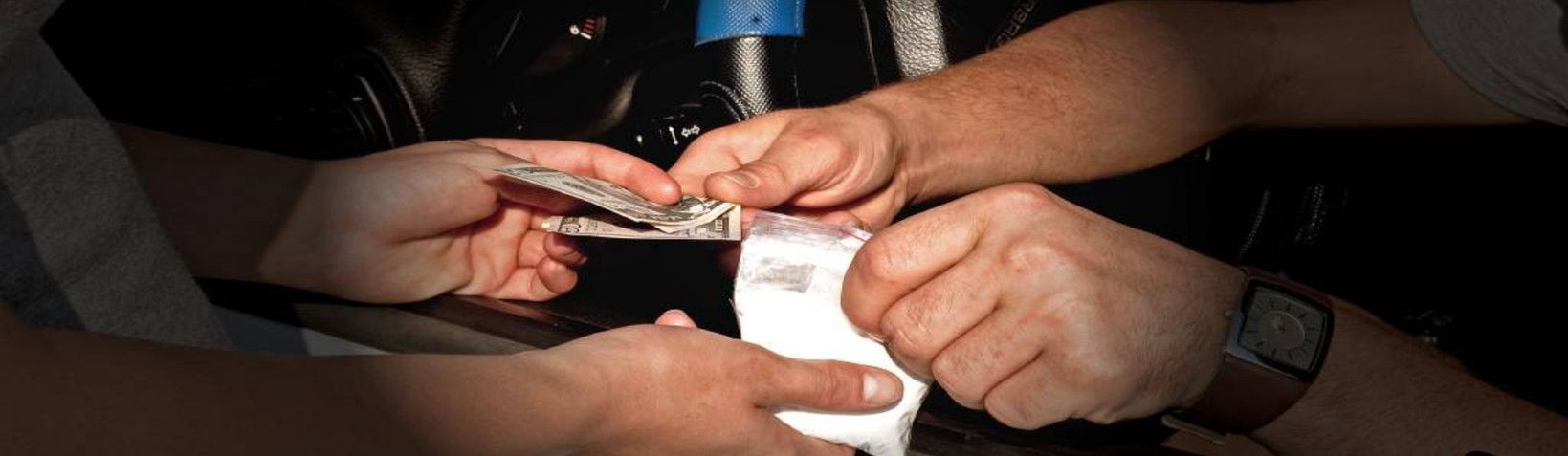 <b>California Vehicle Code Section 23152(c): </b><br>Driving While Addicted to Drugs