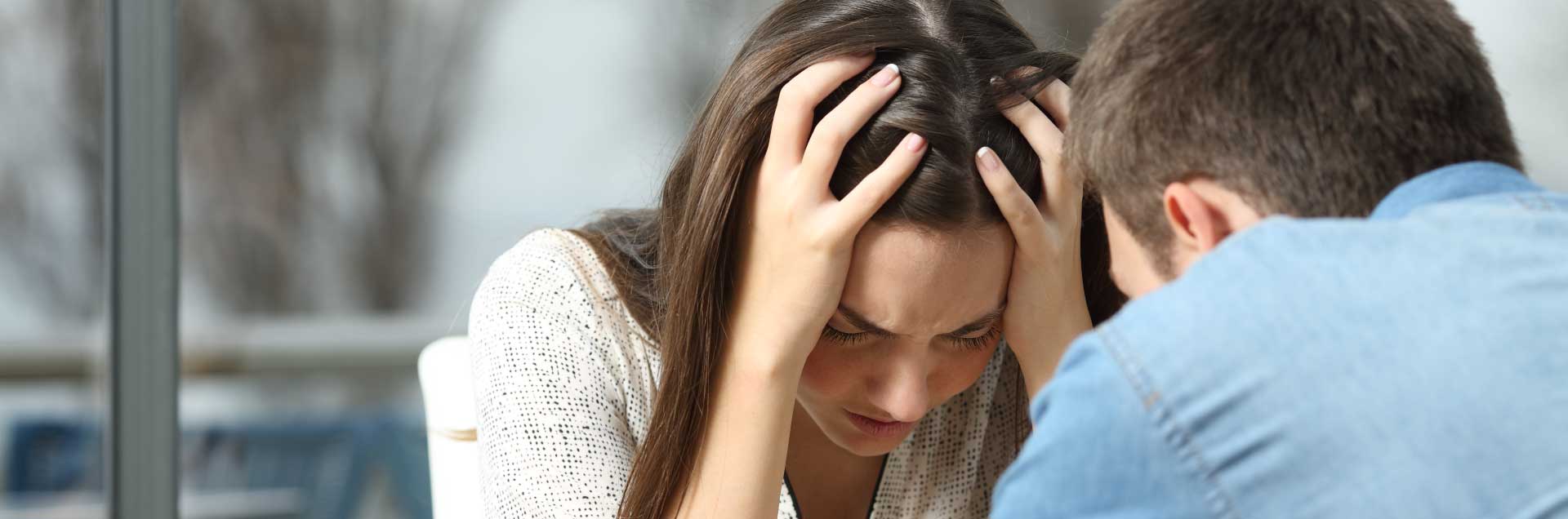 How To Handle False Allegations Of Domestic Violence in Los Angeles