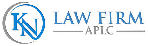 KN Law Firm logo