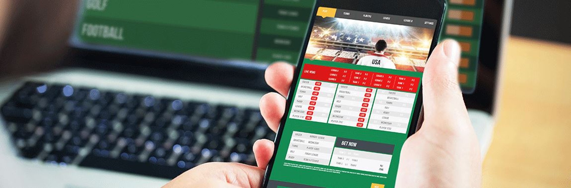 Is It Legal to Gamble Online in Every State in the USA?