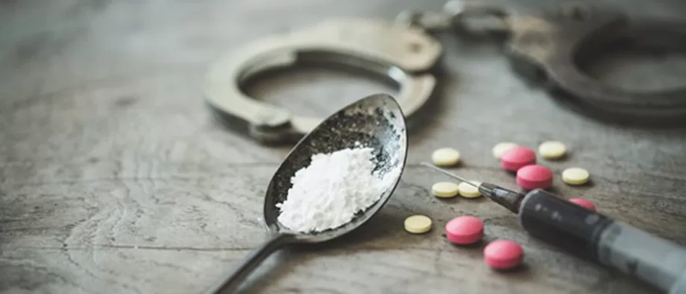 Drug Trafficking Defense Attorney in Los Angeles & Glendale