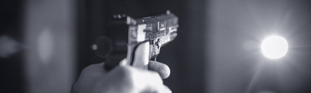 Can You Shoot Someone Who Breaks Into Your House?