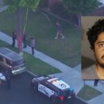 Burbank Man Charged With Murder in Stabbing of Bret Harte Elementary Teacher and Daughter