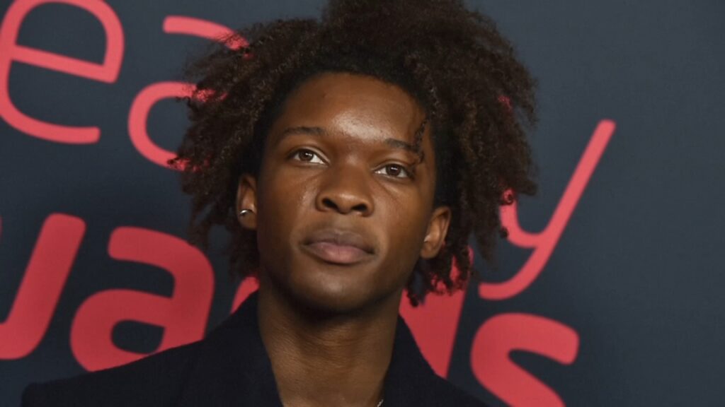 Singer D4vd Charged With Capital Murder of 14-Year-Old in Hollywood Hills Case — Death Penalty Eligible