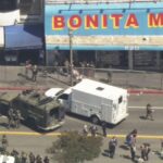25 Charged in Federal "Operation Free MacArthur Park" Drug Sweep — $10 Million in Fentanyl Seized in Los Angeles