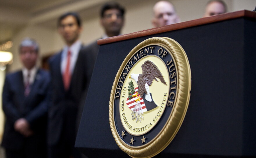 10 Southern California Defendants Federally Charged in $270 Million Medi-Cal and Medicare Fraud Takedown